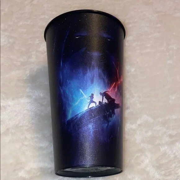 STAR WARS cineplex reusable cup - Picture 2 of 7